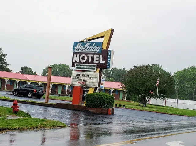 Holiday Motel
