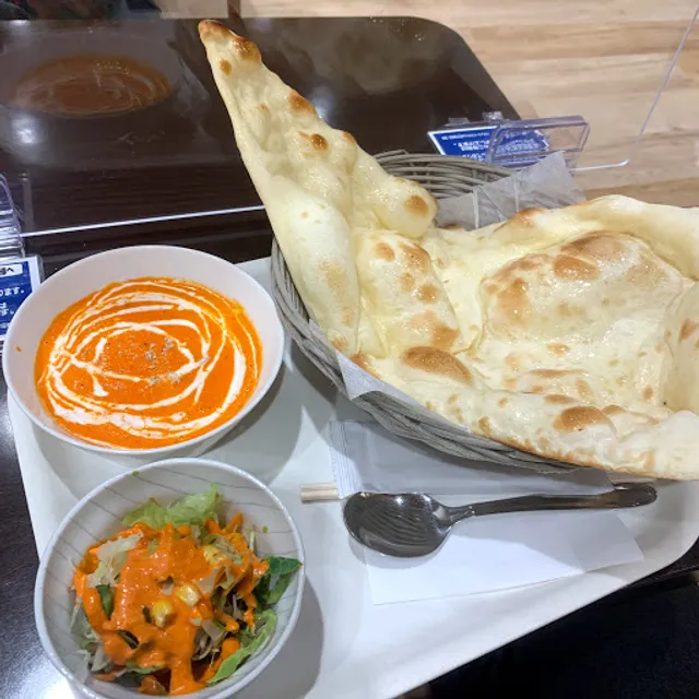 Miramaharu Indian Cuisine