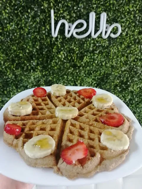 Club de nutrición Break Nutrición