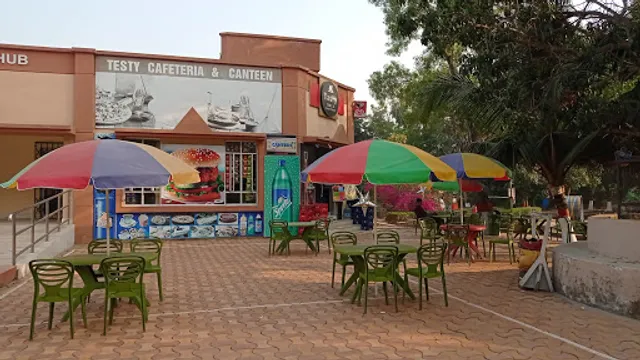 Tasty Canteen