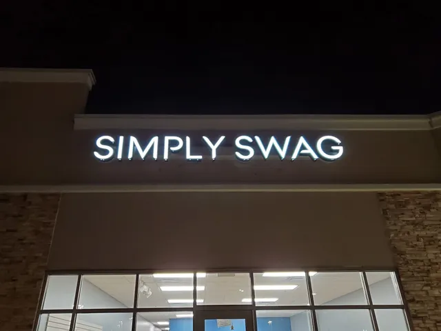 Simply Swag