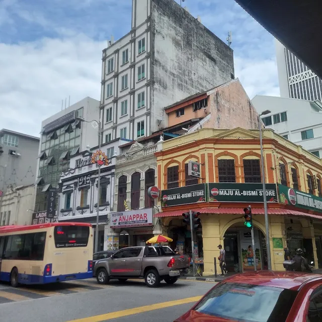 Kai Hotel Kuala Lumpur