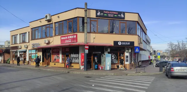 Panda Express - mancare chinezeasca Constanta