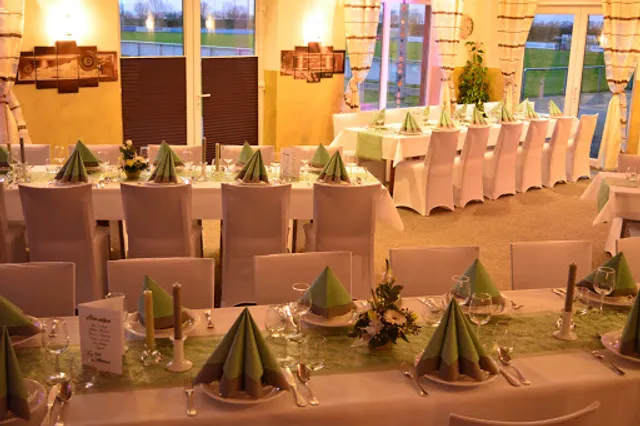 -die Eventlocation- & Sport-Bistro