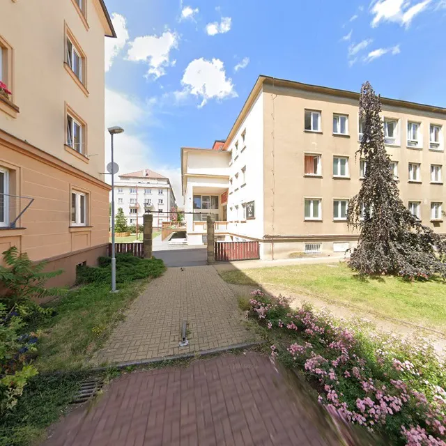 Letka- Penzion - OK Centrum