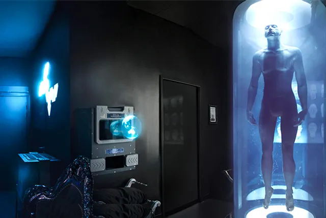 Lock Academy Paris - Escape Game Sébastopol