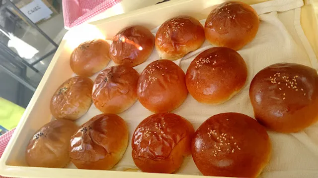 パン工房つゆくさの家