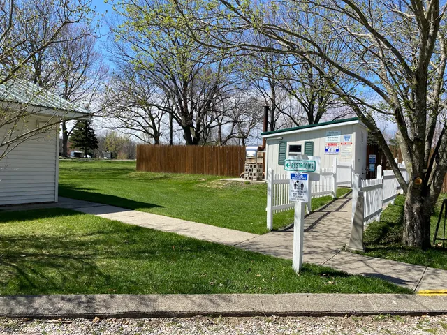 Countryside Campground and Cabins