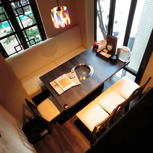 Hanuri Shinjuku Sanchome