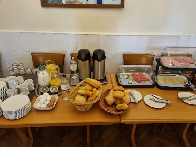 Hotel-Restaurant Hellas Gelting