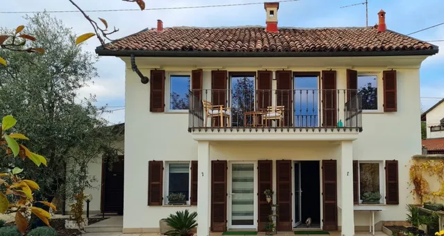 Villino Ca’ Bianca