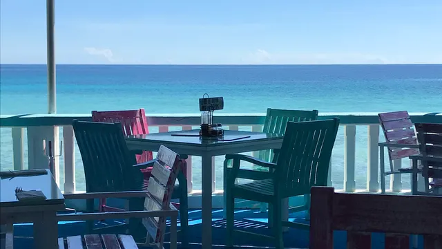 Mimosas Trattoria and Bar