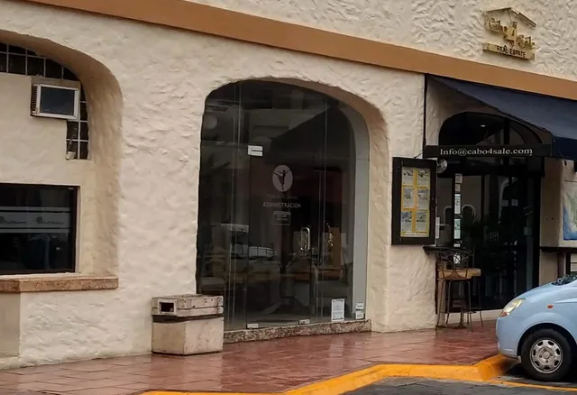 Plaza de la Danza Administration