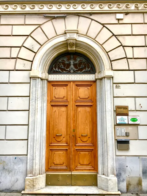 THE ONE - SUN 'n SEA ROOMS