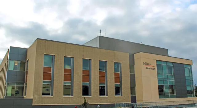 Jefferson Healthcare | Medical Center