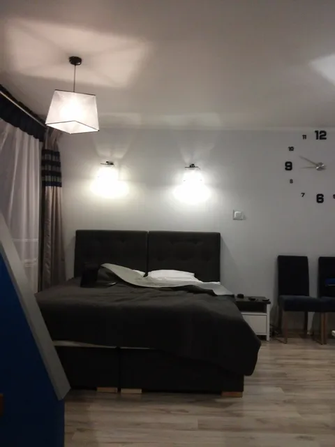 Magnetic Apartments Odkryta