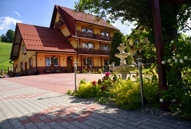 Pokoje u Wojtka | Noclegi Zawoja, Pokoje Zawoja