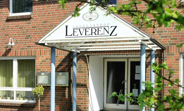 Landgasthof Leverenz / Gerd Leverenz