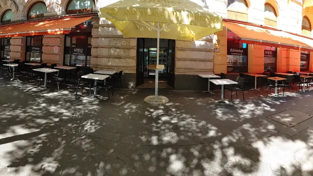 Bibimbap Korean Restaurant