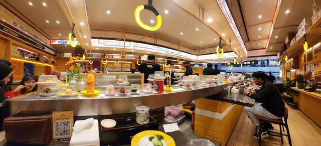 SUSHIGO! Cibinong City Mall