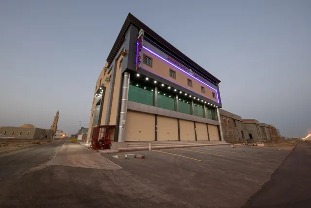 Jasmine Beach Hotel Suites