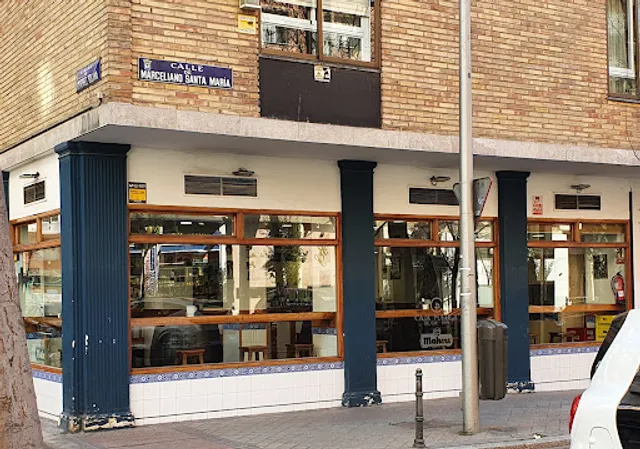 Restaurante Casa Puebla