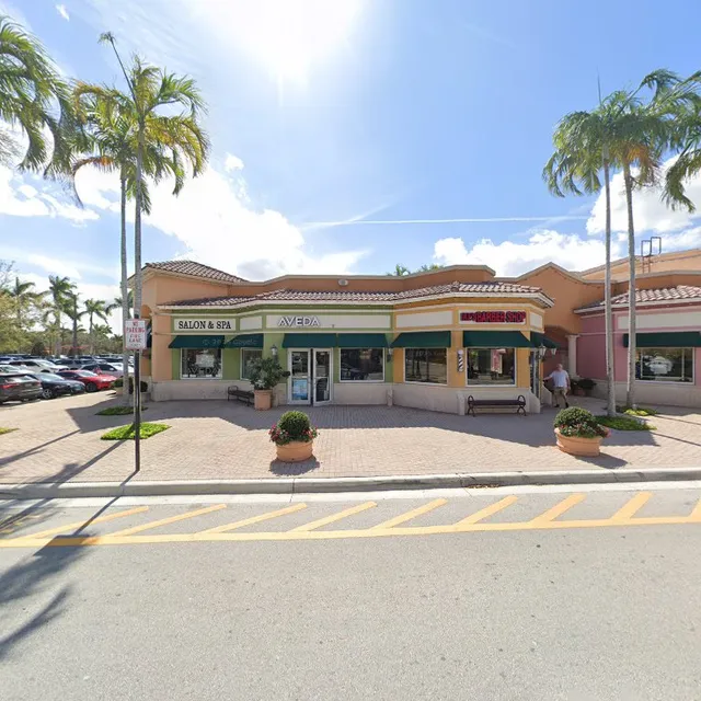 Weston Boutique Bathrooms