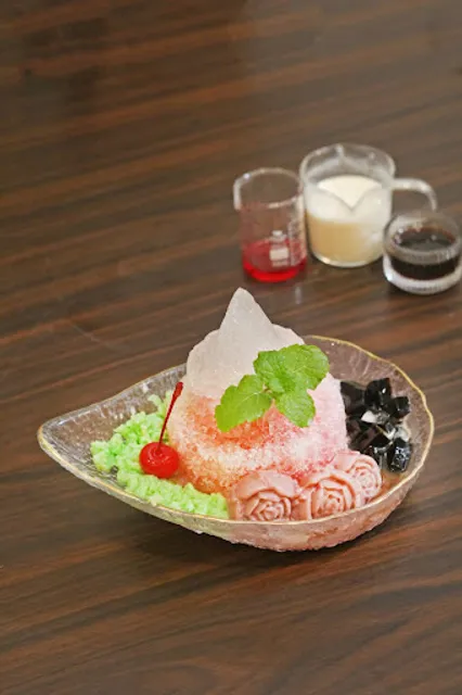 Nasi Uduk Selera Nona