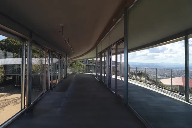 Yashimaru - Yashima Mountaintop Communal Facility