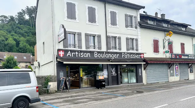 Boulangerie du Lac