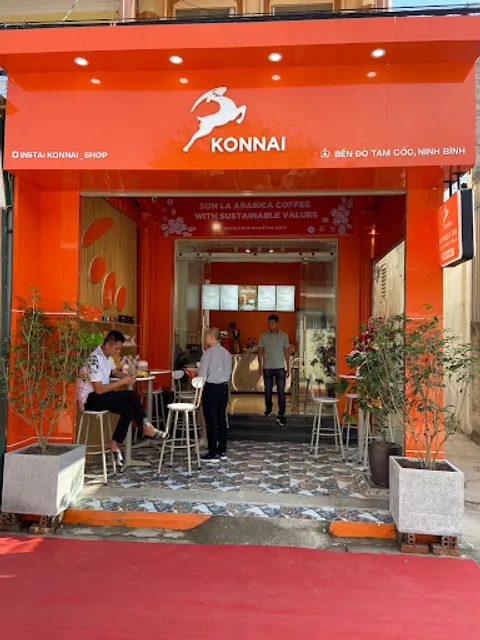 Konnai Shop Tam Cốc