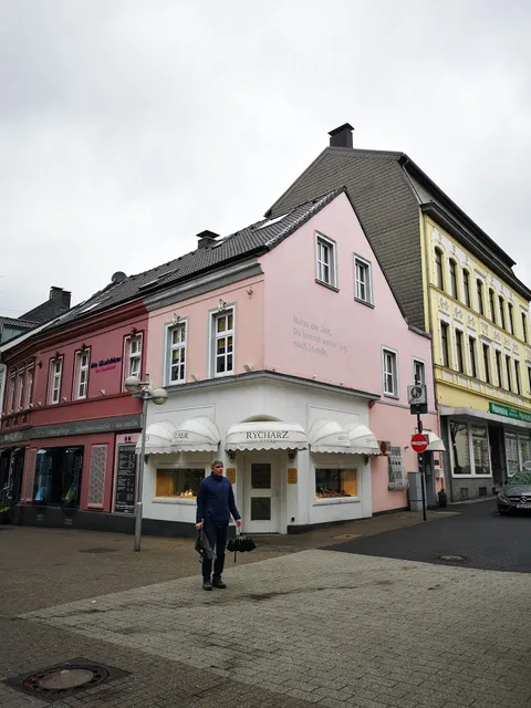 Die Hotelalternative