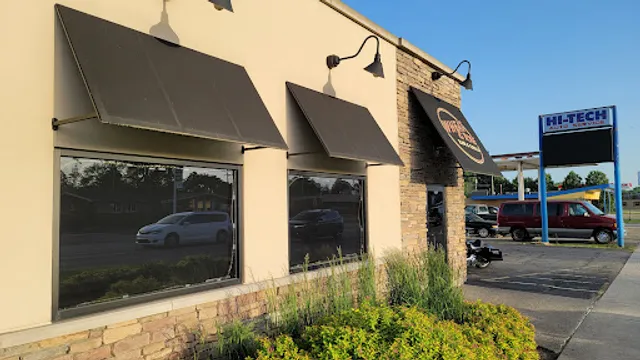 Wheat & Rye Steak House