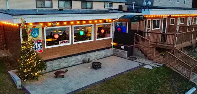 Turtle Lake Tap & Grill