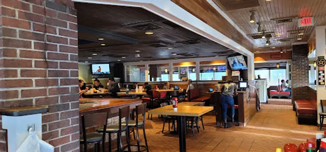 Chili's Grill & Bar