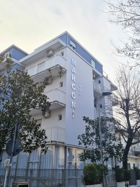 Hotel Marconi