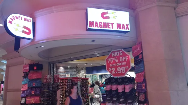 Magnet Max