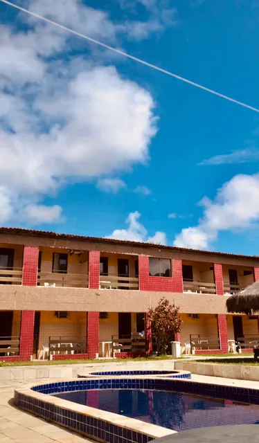 Pousada Sitio Paraiso