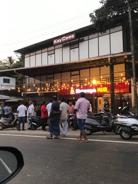 Shawaya Hub Malappuram