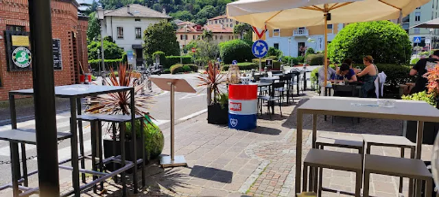 Castiglioni Wine Cernobbio