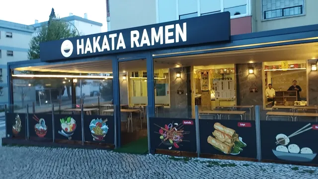 Hakata Ramen
