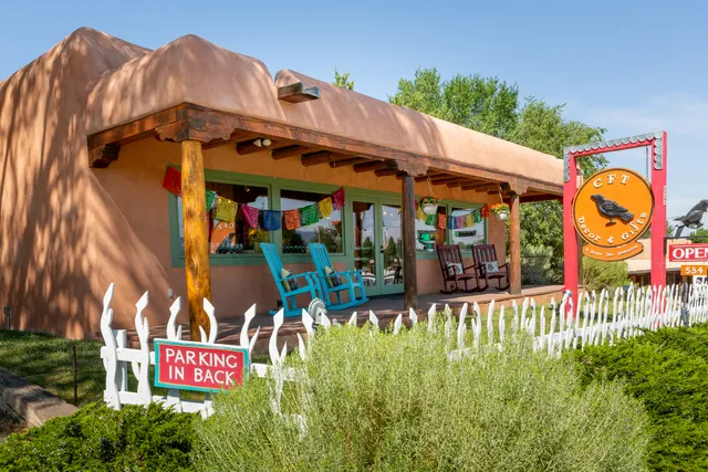 CFT Décor and Gifts