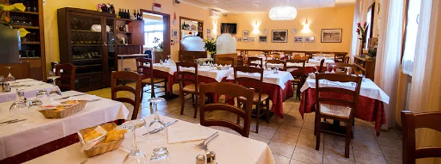 Antica Trattoria La Busa - Ristorante tipico a Modena