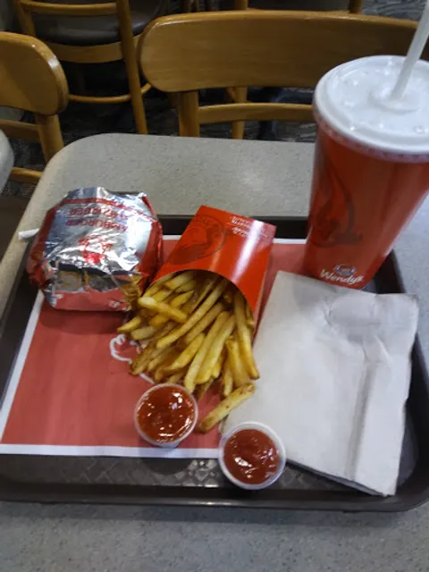 Wendy's