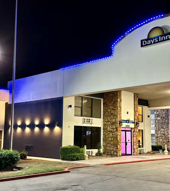 Days Inn by Wyndham Southern Hills/ORU