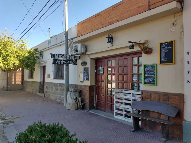 Hosteria Neny Cafayate