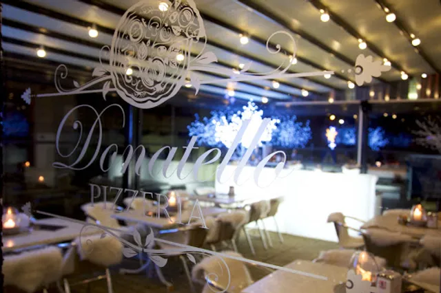 Pizzeria Donatello