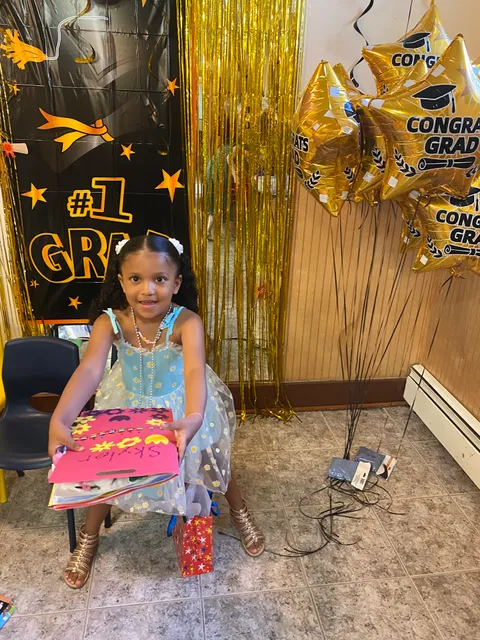 Islander’s Kids Learning Day Care Center