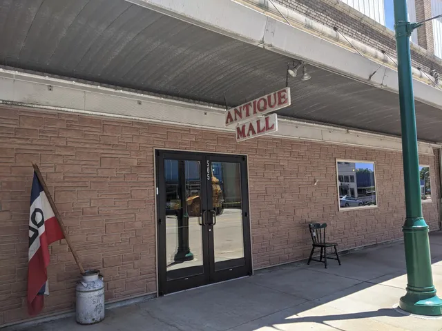 Ancient Dragon Antiques