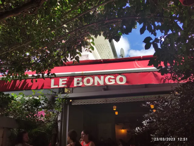 Le Bongo